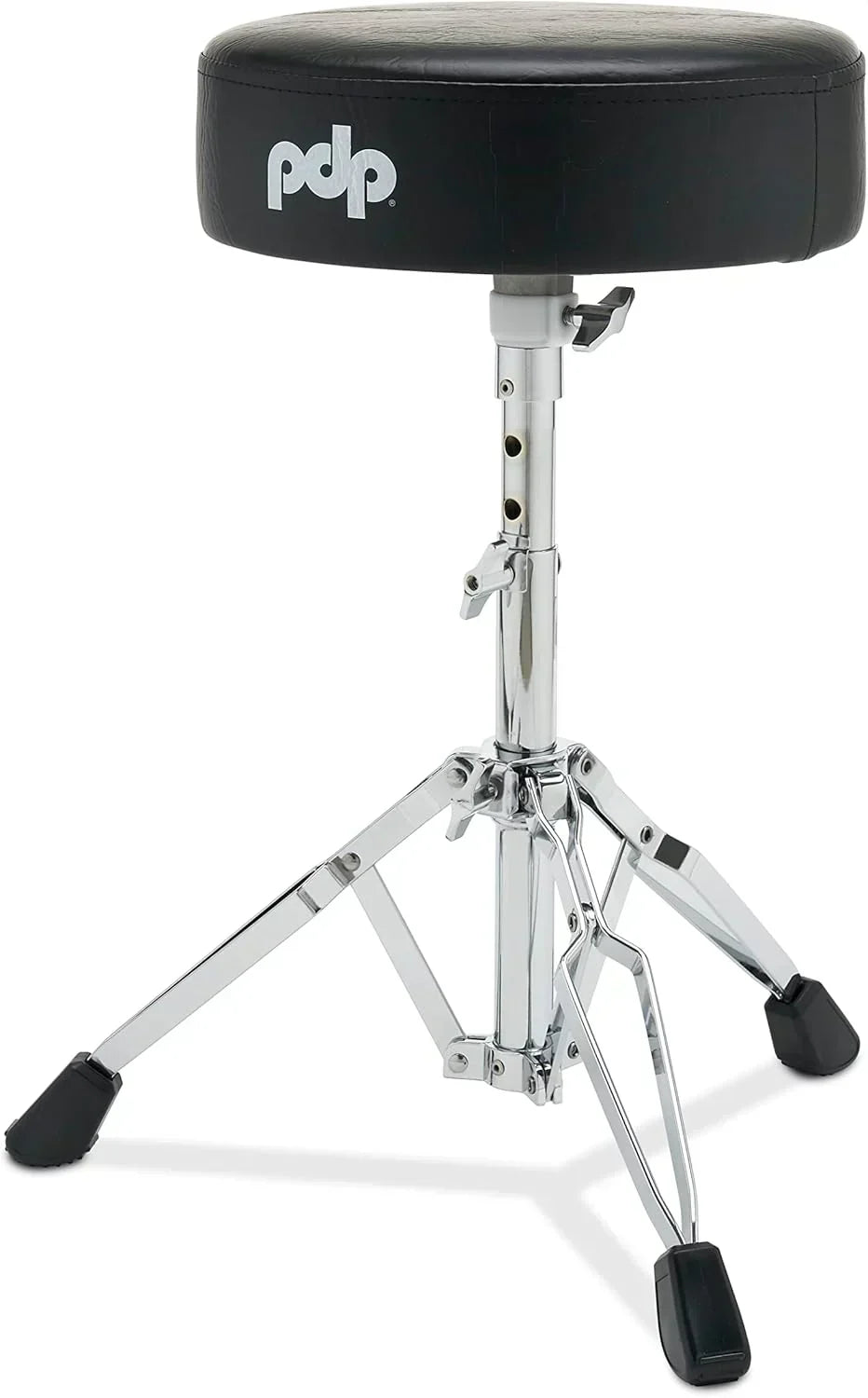 Alesis Turbo Mesh Kit - Electric Drum Set with Over 100 Sounds Mesh Drum Pad