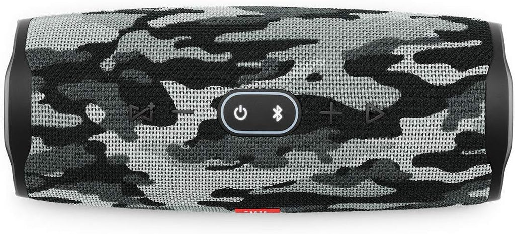 JBL Charge 4 - Waterproof Portable Bluetooth Speaker